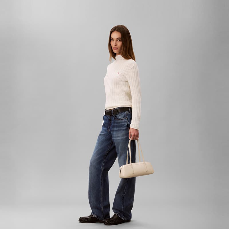 Мини-сумка Calvin Klein Сумки через плечо Женские - изображение 7