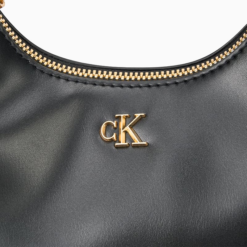 Сумка calvin klein Синтетический материал Сумки Женские Черный - изображение 7