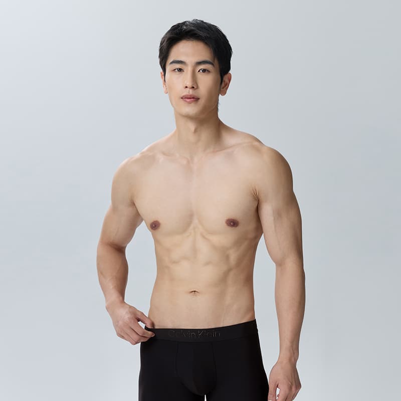 Трусы Calvin Klein Мужские боксер-шорты - изображение 6