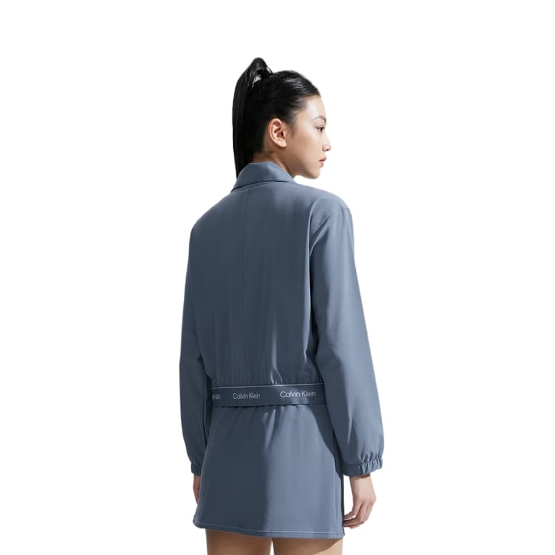 Куртка CKCalvin Klein Jeans SS24 - изображение 4