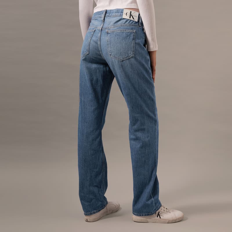Джинсы CALVIN KLEIN - изображение 5