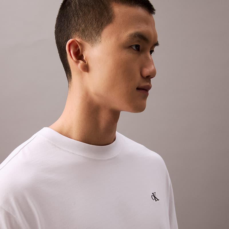 Футболка Calvin Klein - изображение 8