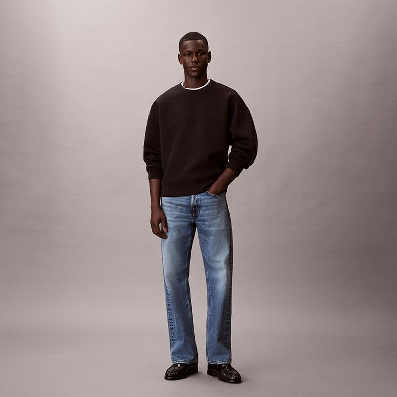 Худи CALVIN KLEIN Jeans - изображение 4