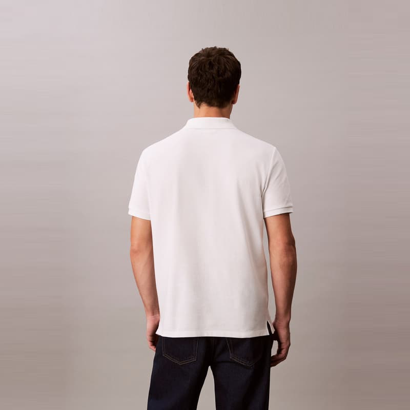 Поло CALVIN KLEIN Polo - изображение 5