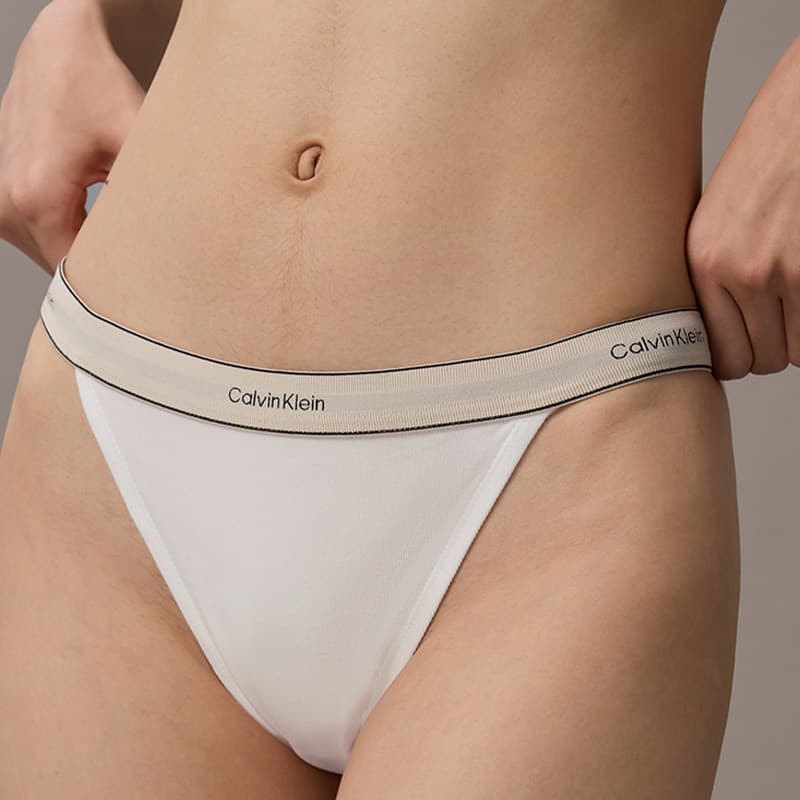 Трусы CALVIN KLEIN 1 - изображение 8