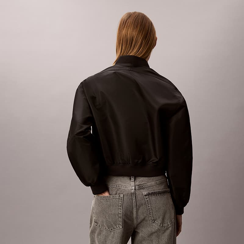 Куртка CALVIN KLEIN Куртки и Пальто Женские - изображение 5