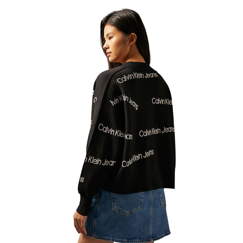 Кардиган Calvin Klein Женские Свитера - изображение 6