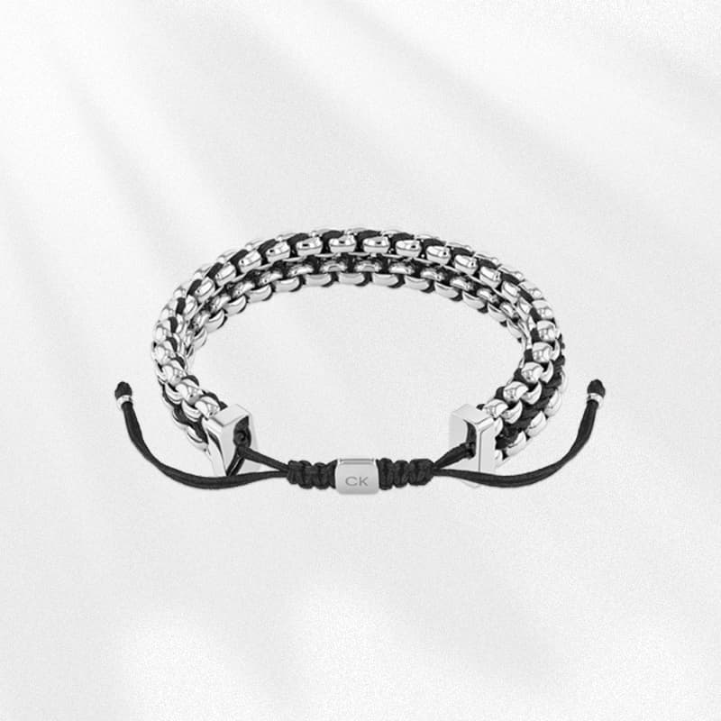 Браслет Calvin Klein Браслеты Мужской - изображение 5