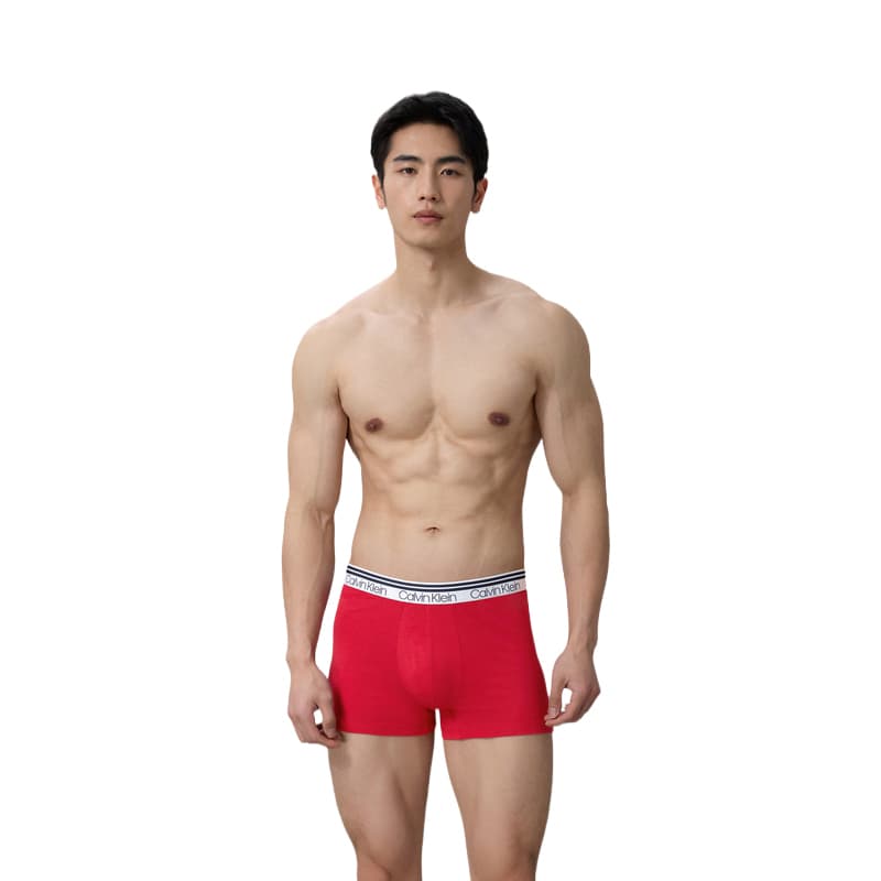 Трусы CALVIN KLEIN 4 - изображение 4