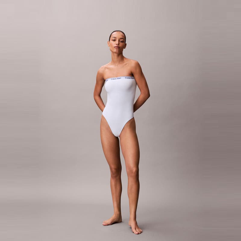 Calvin Klein Женские боди - изображение 6