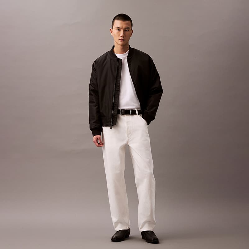 Футболка Calvin Klein - изображение 5