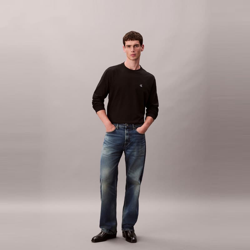 Футболка CALVIN KLEIN T - изображение 4
