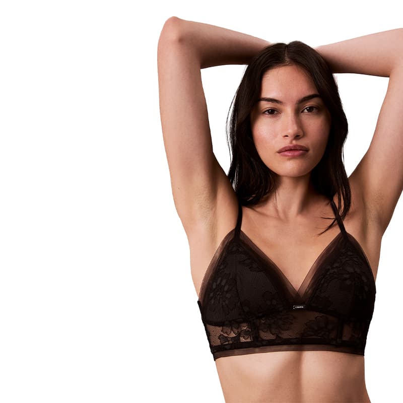 Бюстгальтер Calvin Klein Женские Бюстгальтеры - изображение 4