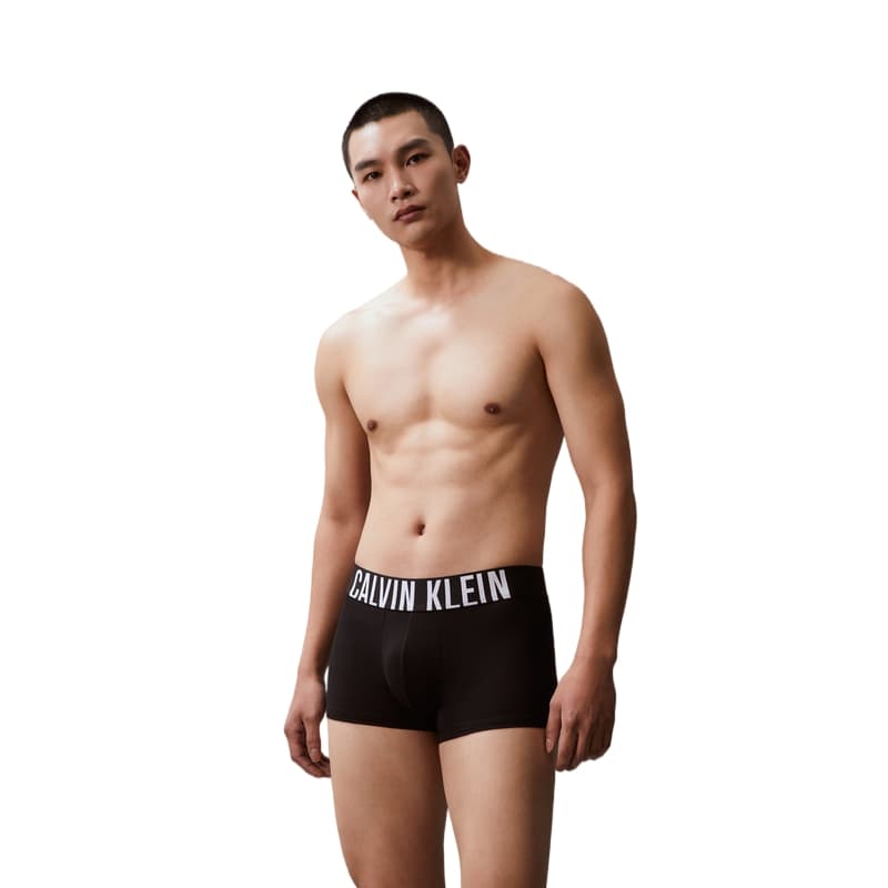 Трусы CALVIN KLEIN 3 - изображение 4