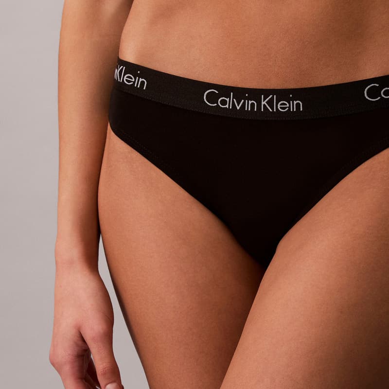 Трусы CALVIN KLEIN 3 - изображение 5