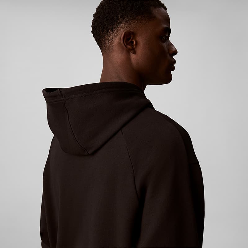 Худи Calvin Klein UB1 Мужские Толстовки - изображение 7