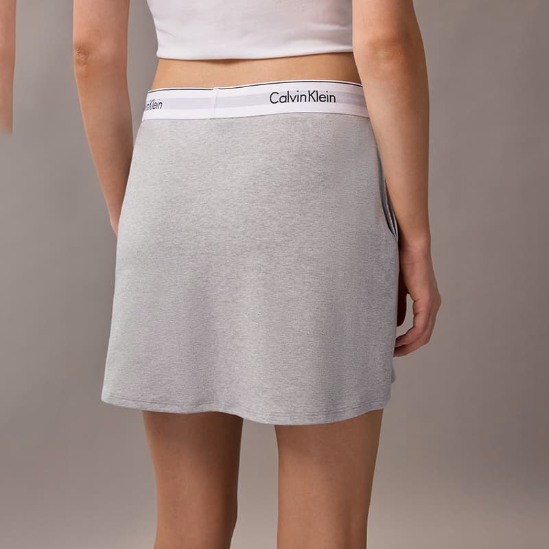 Шорты Calvin Klein Повседневные шорты Женские Набор в подарочной коробке Включено - изображение 8