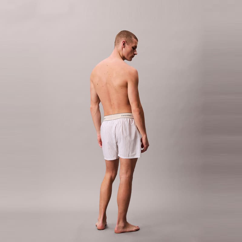 Трусы Calvin Klein Боксеры Мужские Набор Подарочной Коробки Включено - изображение 4