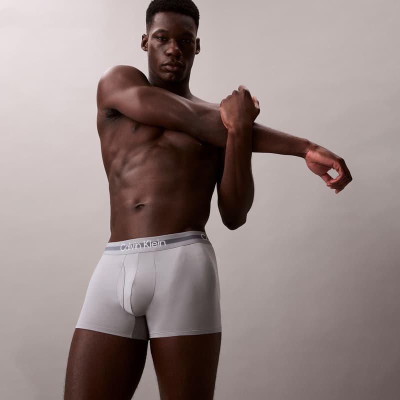 Трусы CALVIN KLEIN 3 - изображение 5