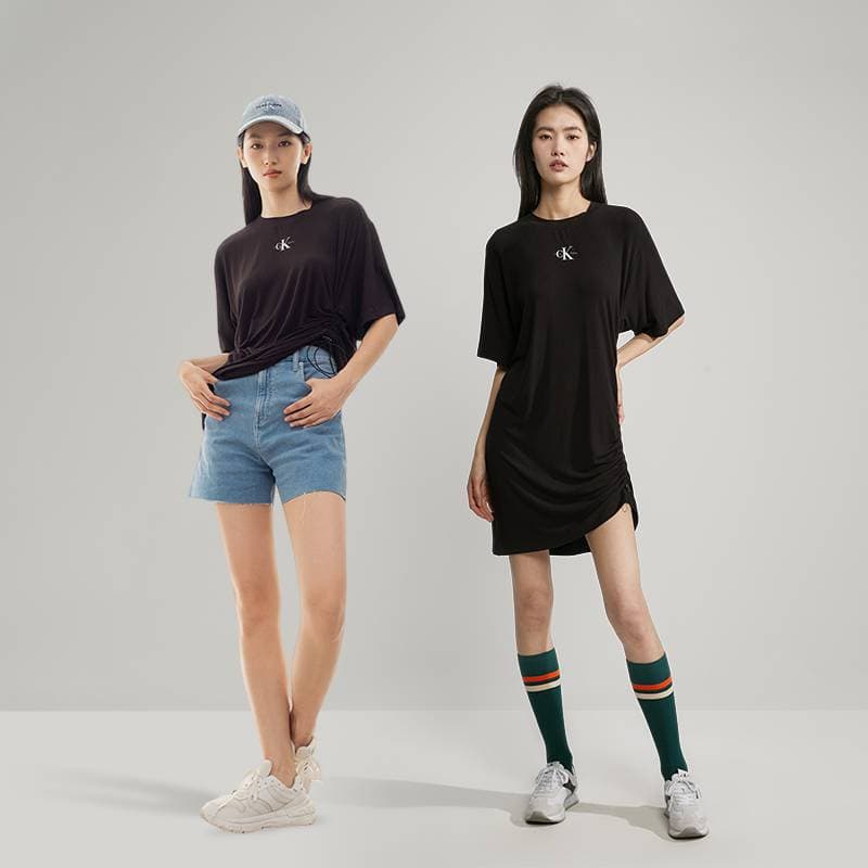 Платье CKCalvin Klein - изображение 6