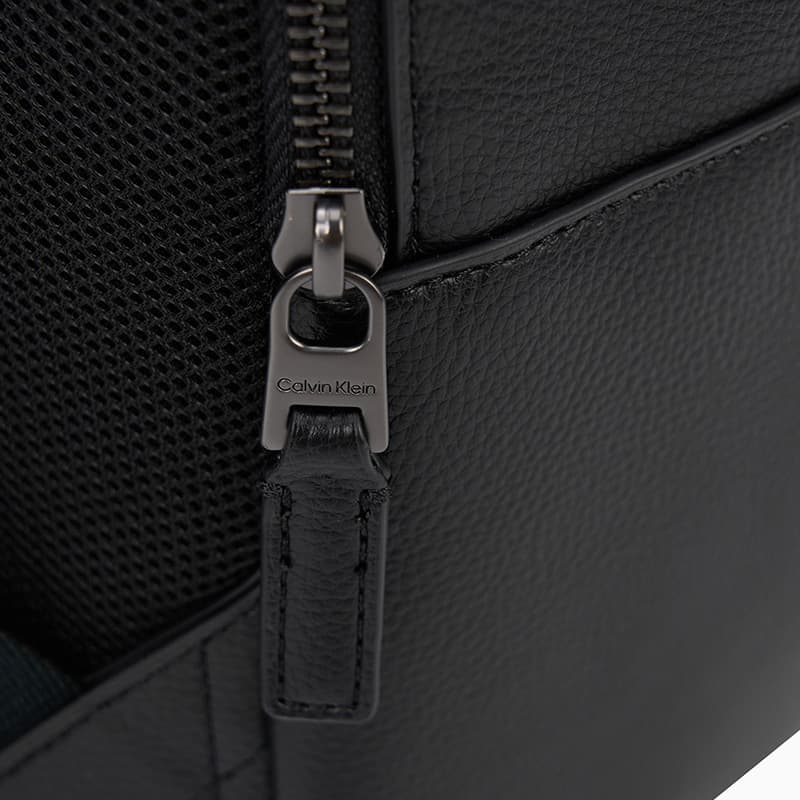 Рюкзак calvin klein Ткань Рюкзаки Мужской Космический черный - изображение 6