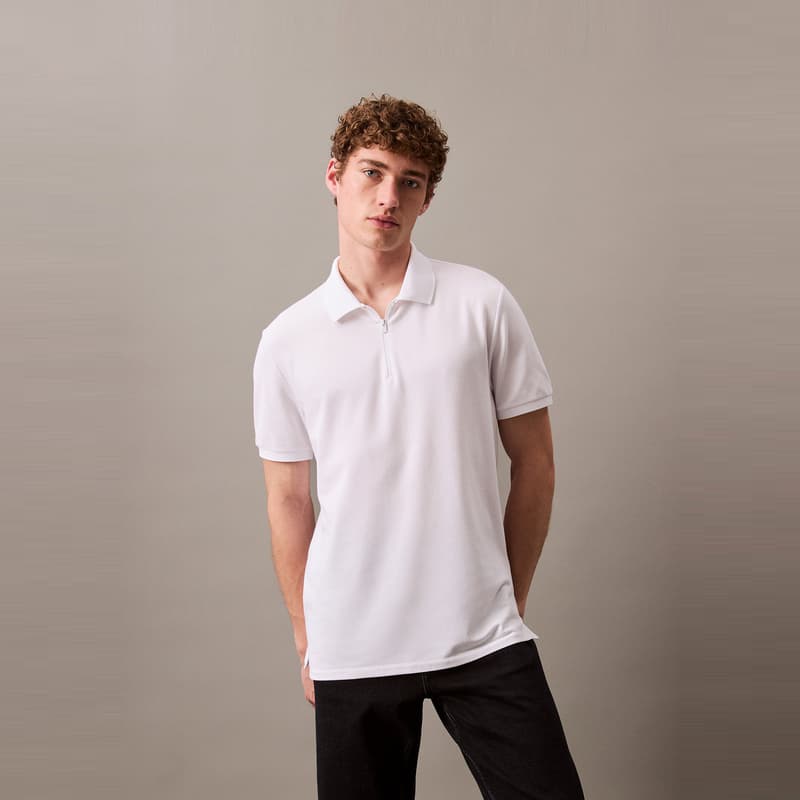 Поло CALVIN KLEIN Polo - изображение 3