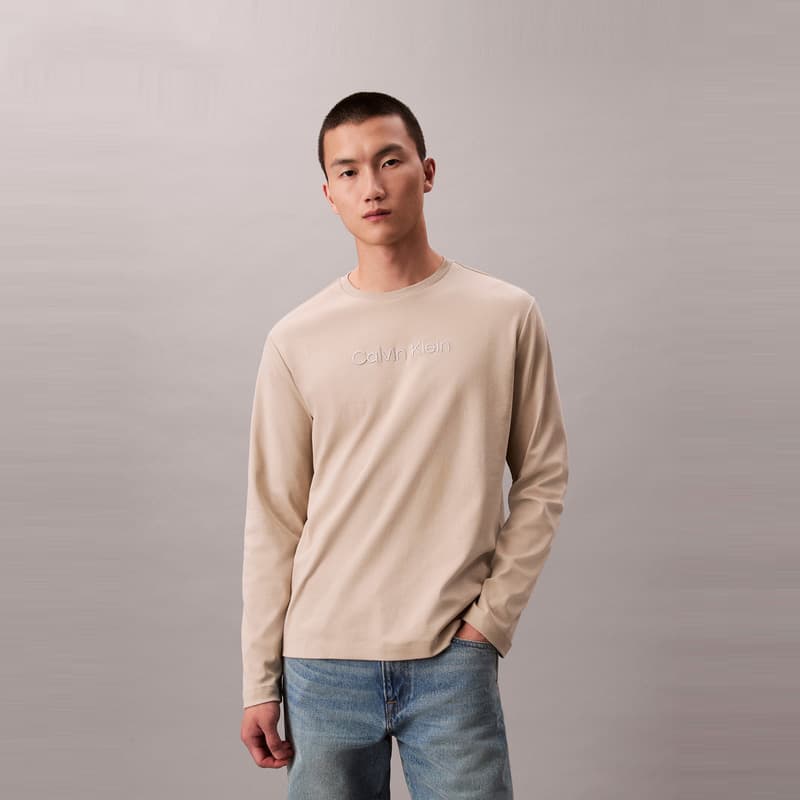 Футболка Calvin Klein T-рубашка мужская подарочный набор в коробке включено - изображение 7