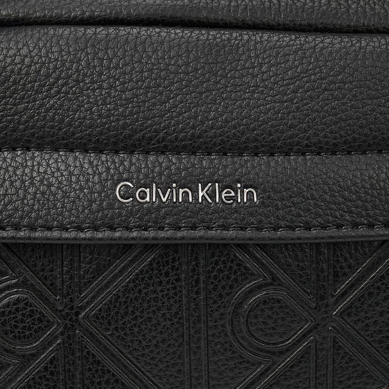 Сумка через плечо Calvin Klein Crossbody Bags Men's - изображение 5