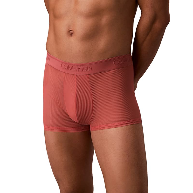 Трусы Calvin Klein Мужские боксер-шорты - изображение 3