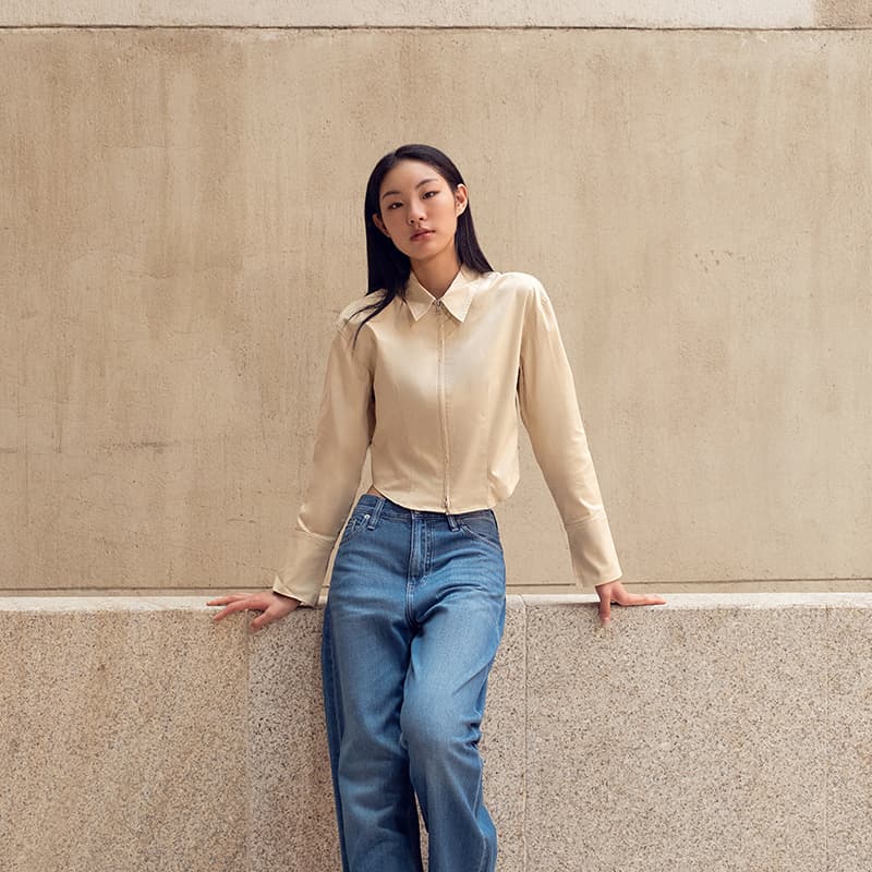 Джинсы CALVIN KLEIN Jeans - изображение 4