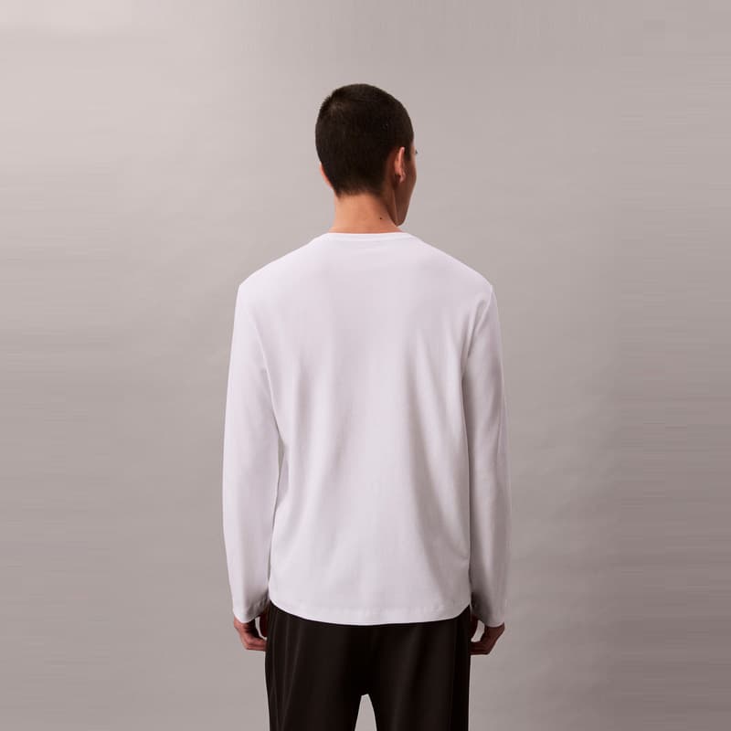 Футболка Calvin Klein T-рубашка мужская подарочный набор в коробке включено - изображение 19