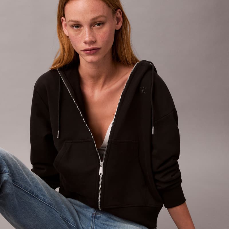 Худи Calvin Klein Толстовка Женское Набор в подарочной коробке Включено - изображение 6