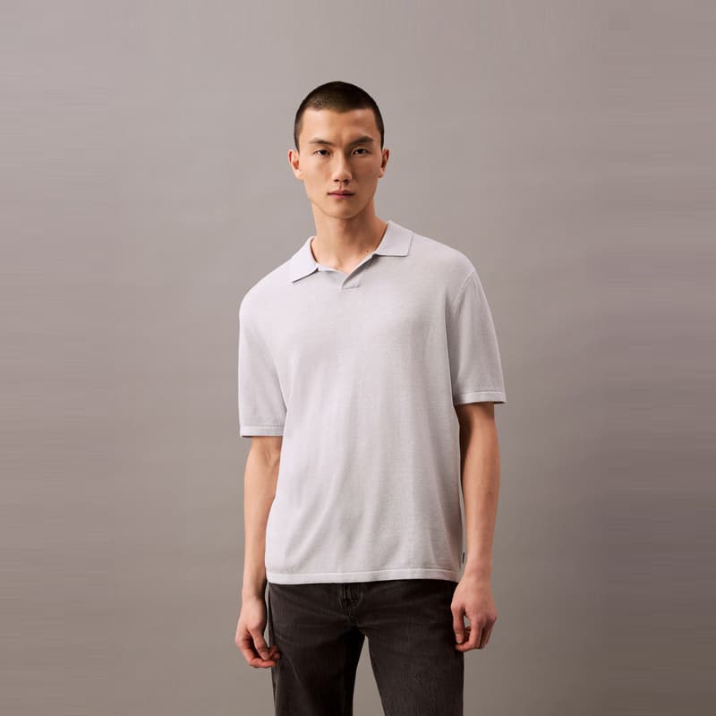 Calvin Klein SS25 Трикотаж Мужской - изображение 3