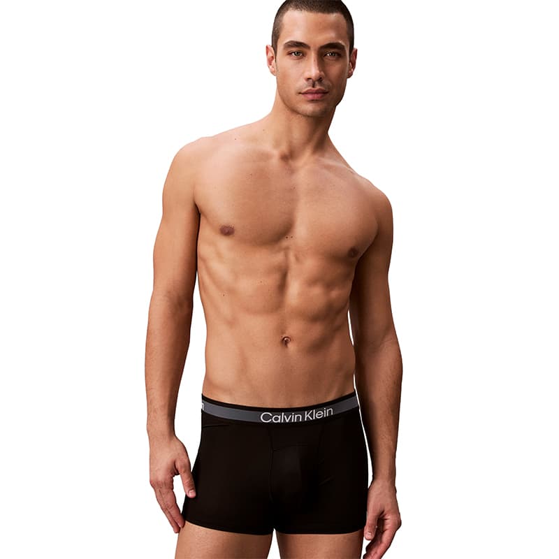 Трусы CALVIN KLEIN - изображение 3