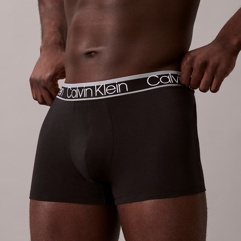 Трусы CKCalvin Klein Logo 13 - изображение 7