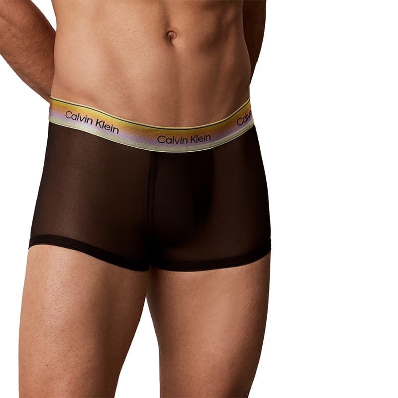 Трусы CALVIN KLEIN - изображение 4