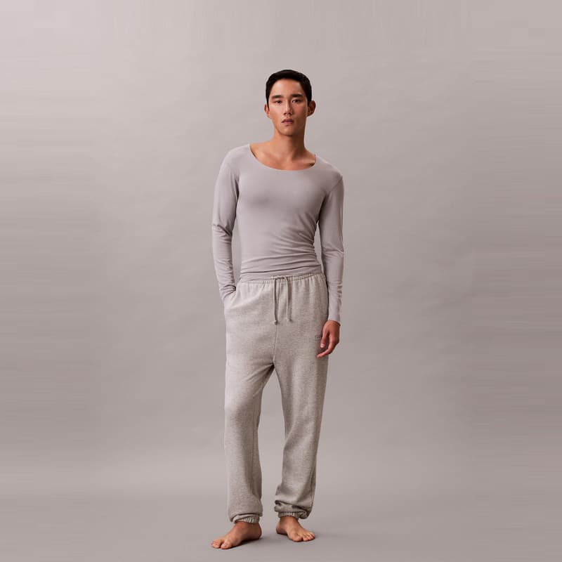 Трусы CALVIN KLEIN Термобрюки Мужские - изображение 5