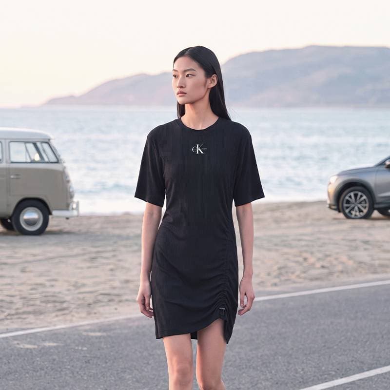 Платье CKCalvin Klein - изображение 5
