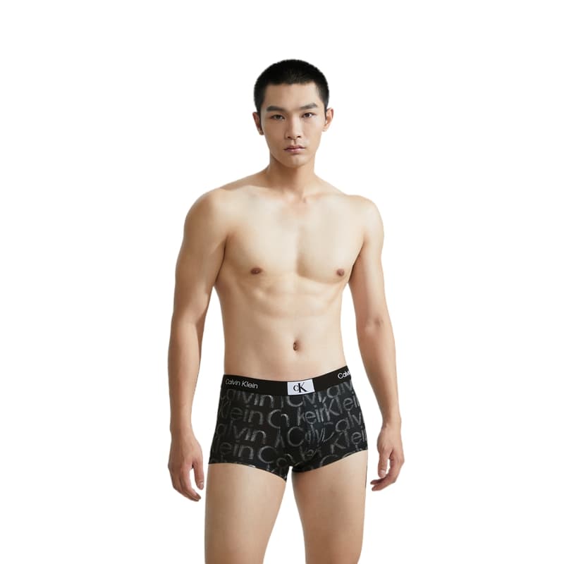 Трусы CKCalvin Klein FW23 CK96 - изображение 2