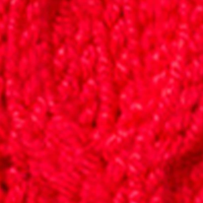 Шарф Calvin Klein Шарфы из шерсти овцы вязаные Мужской Китайский красный - изображение 4