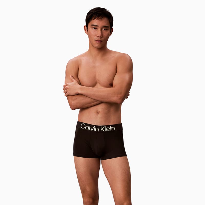 Трусы CALVIN KLEIN 3 - изображение 2