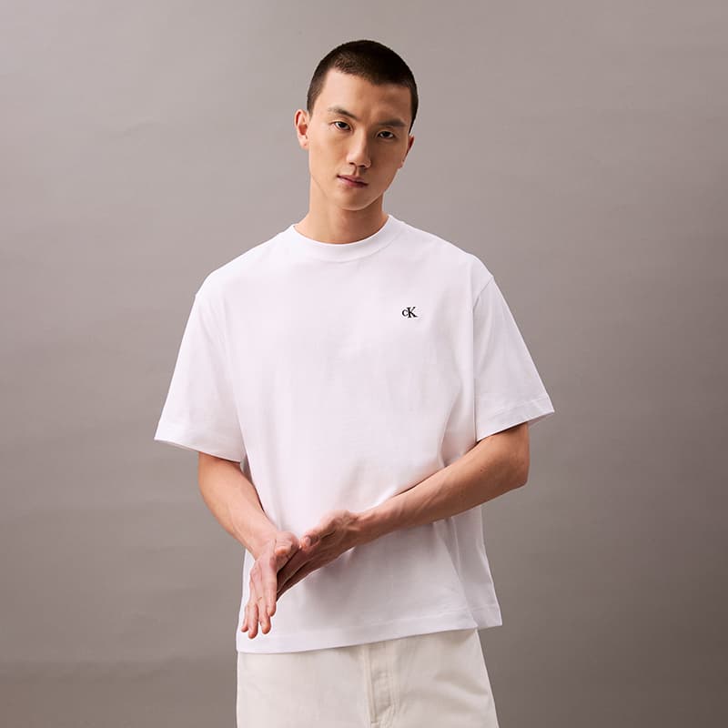 Футболка Calvin Klein - изображение 4