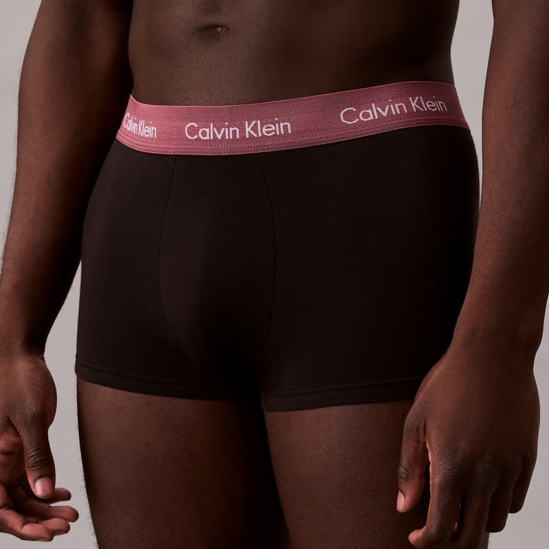 Трусы CALVIN KLEIN - изображение 5