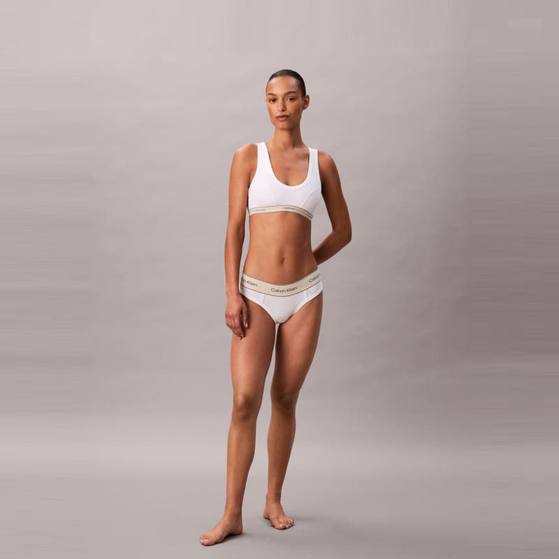 Бюстгальтер Calvin Klein Женские Бюстгальтеры - изображение 4