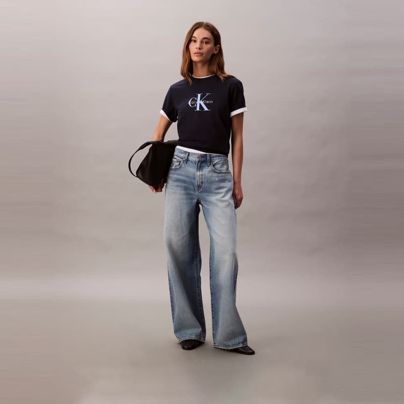 Джинсы Calvin Klein Джинсы Женские Набор в Коробке Включено - изображение 3