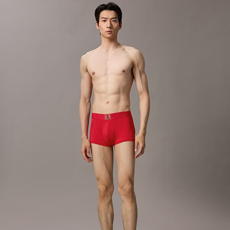 Трусы CALVIN KLEIN 1 - изображение 4