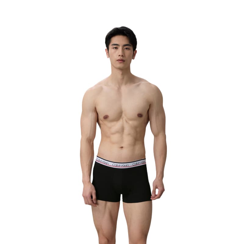 Трусы CALVIN KLEIN 4 - изображение 5
