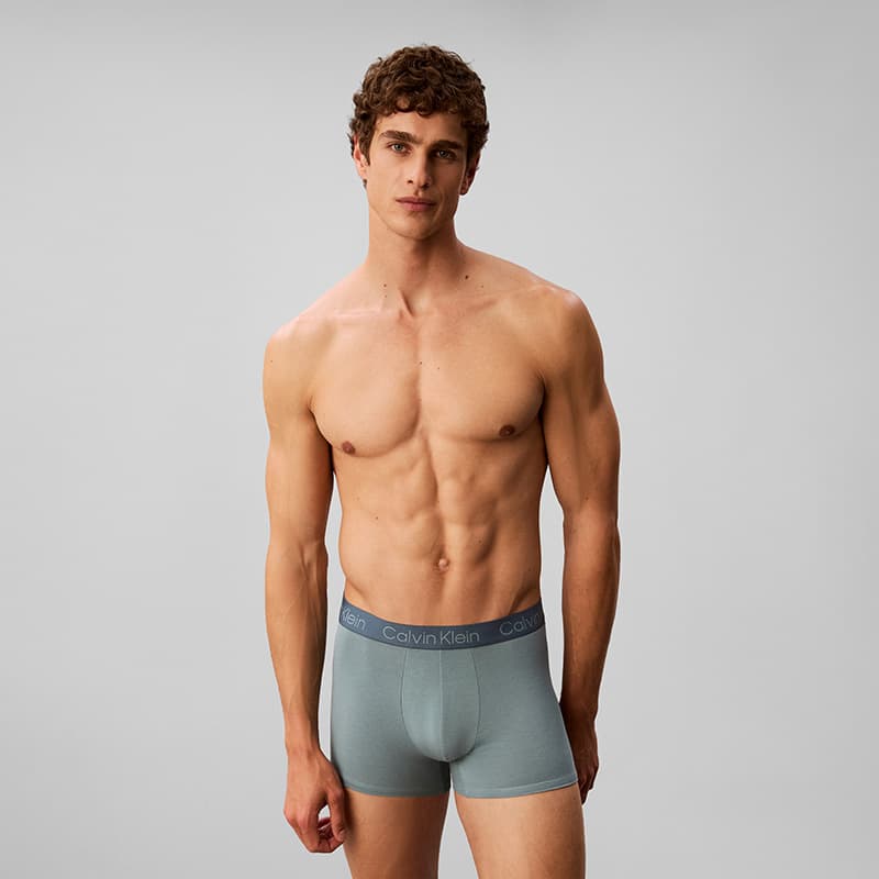 Трусы Calvin Klein - изображение 2