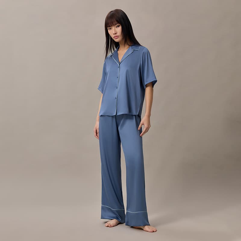 Calvin Klein Пижамный топ женский - изображение 3