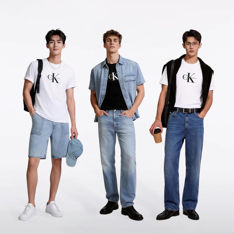 Футболка Calvin Klein - изображение 6